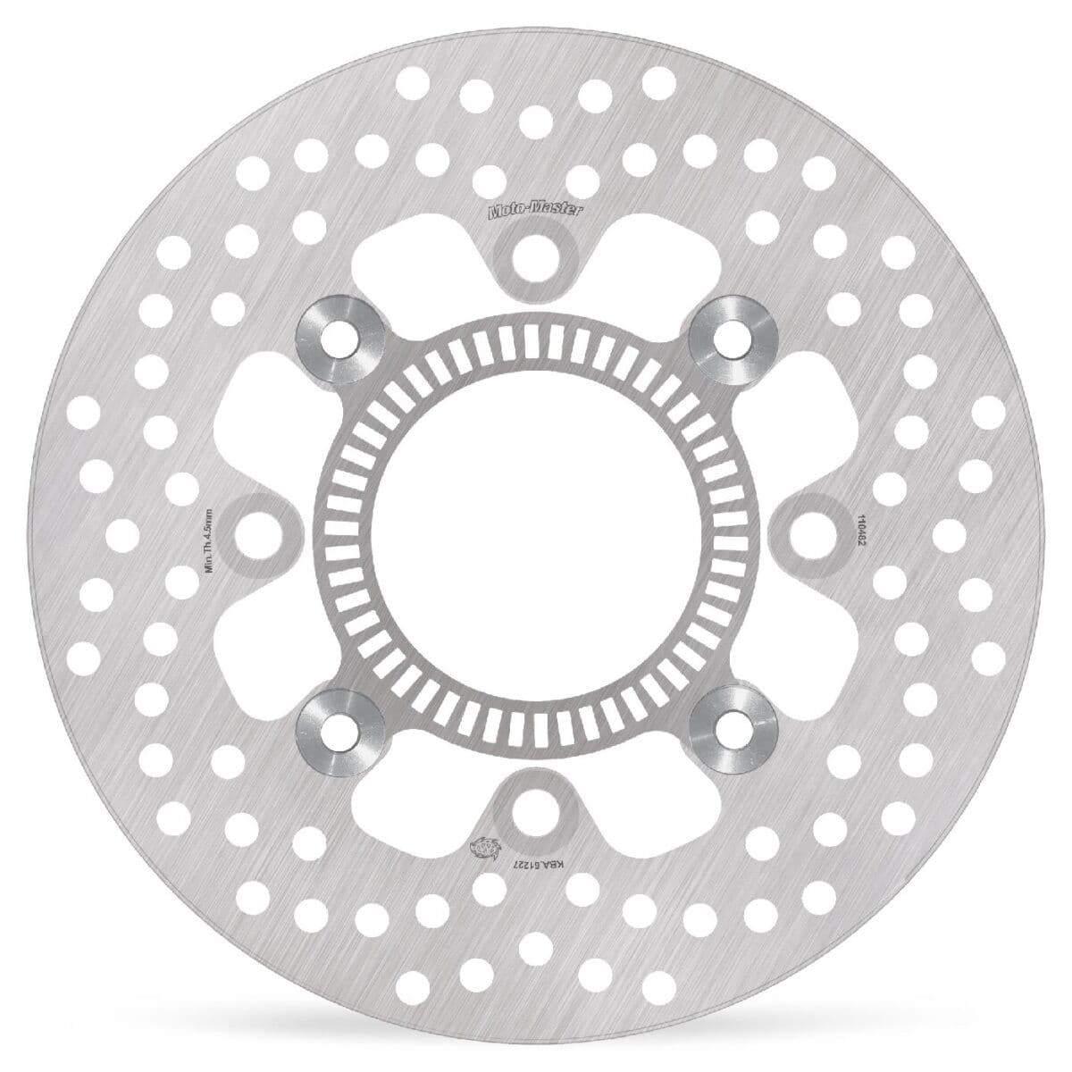 Halo Series Rear Rotor