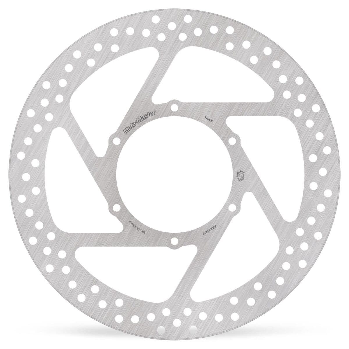 Halo Series Fixed Rotor