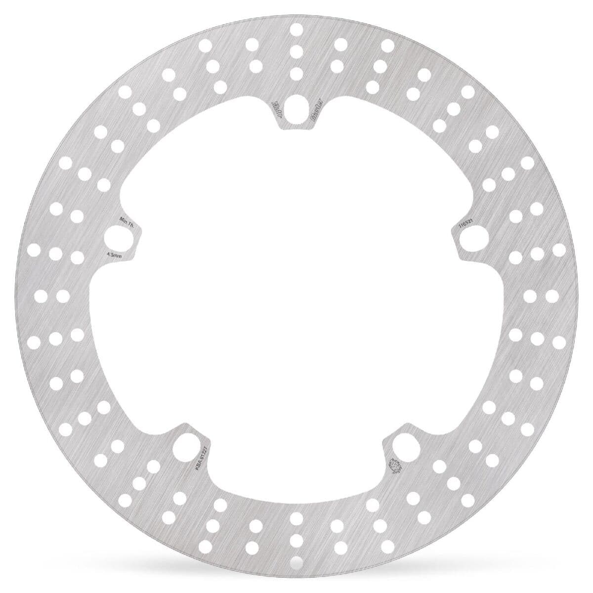 Halo Series Fixed Rotor