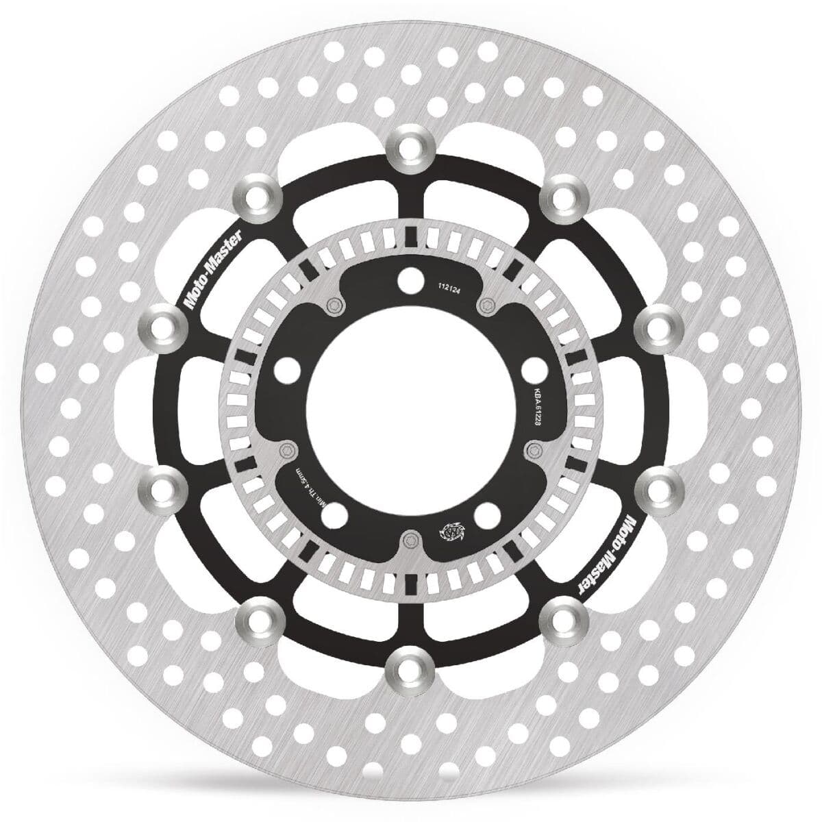 Halo Series Floating Rotor