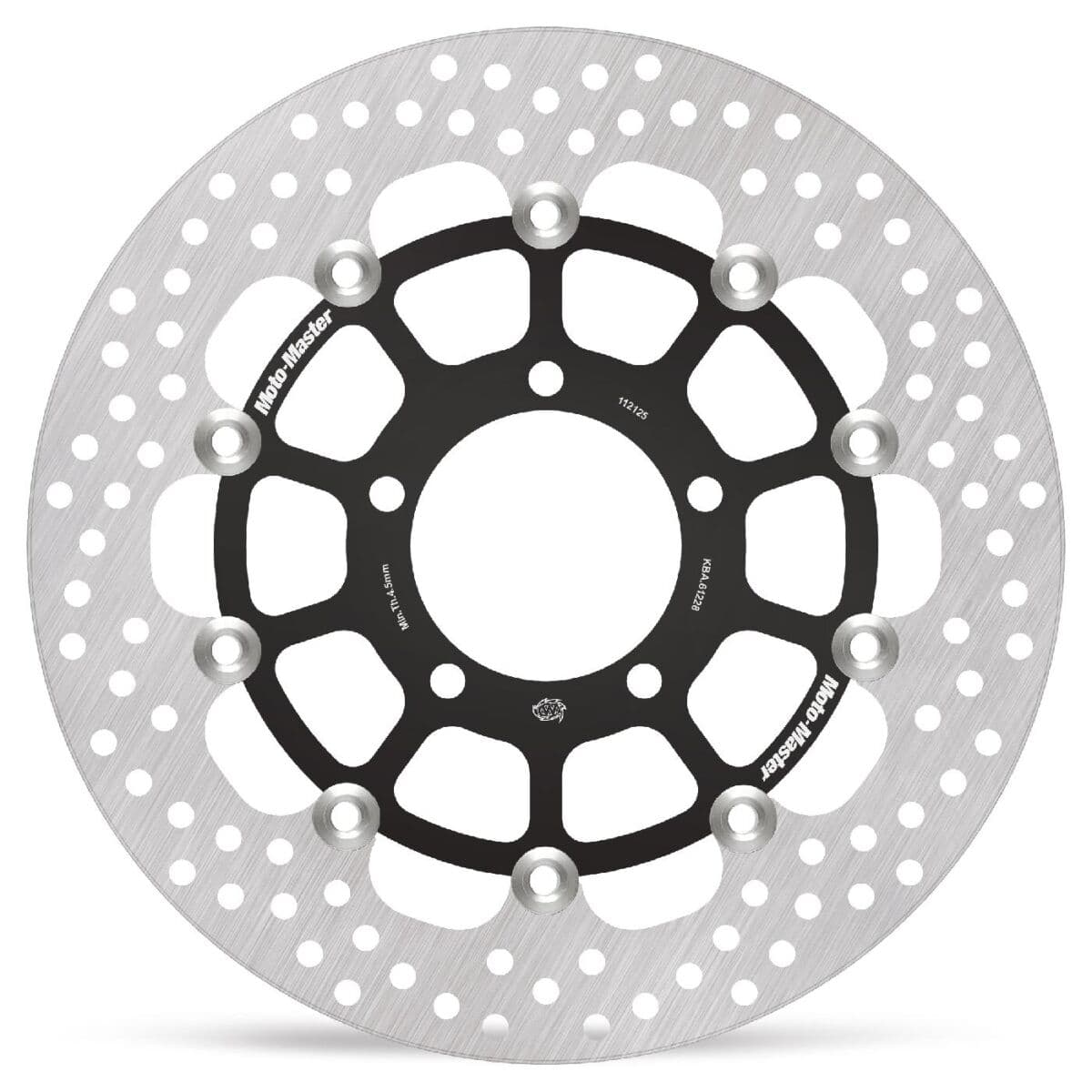 Halo Series Floating Rotor