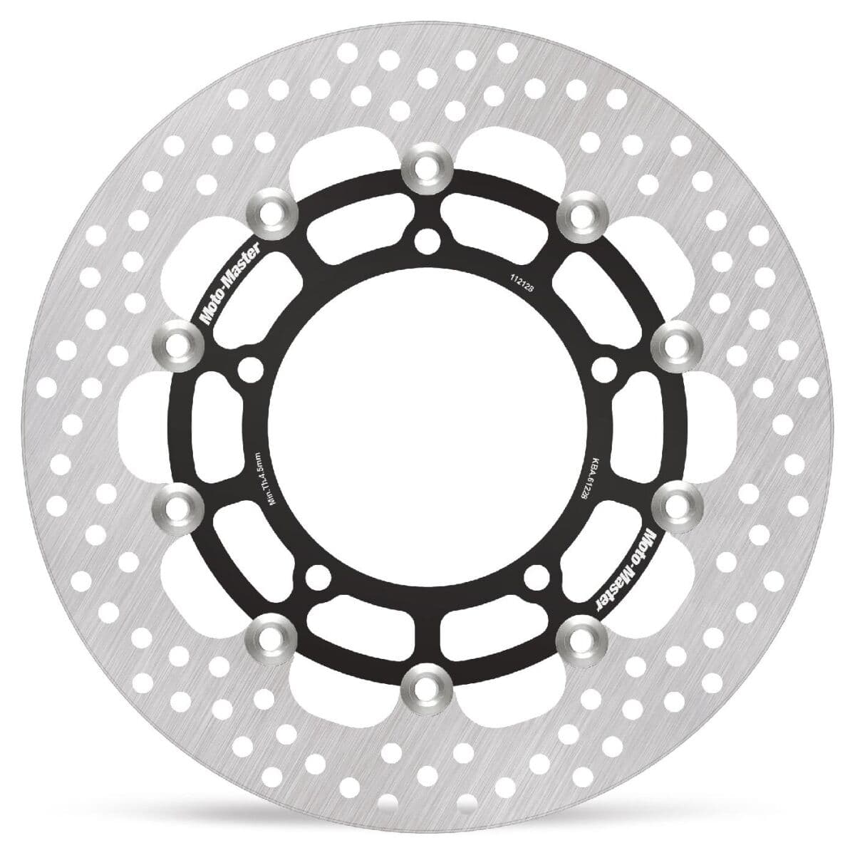 Halo Series Floating Rotor