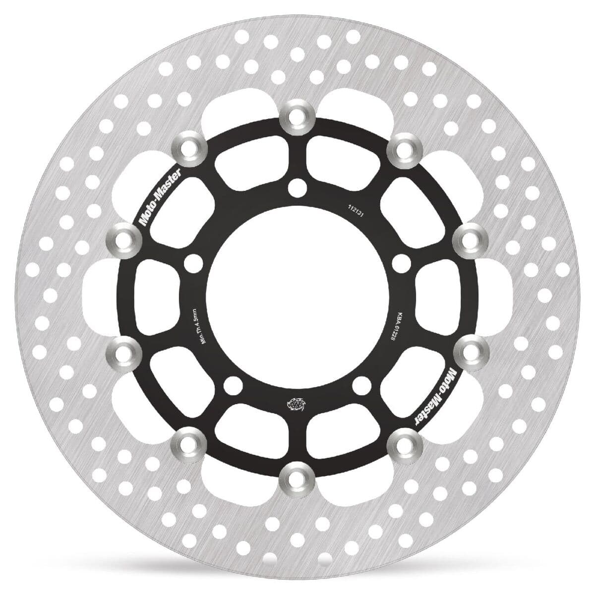 Halo Series Floating Rotor