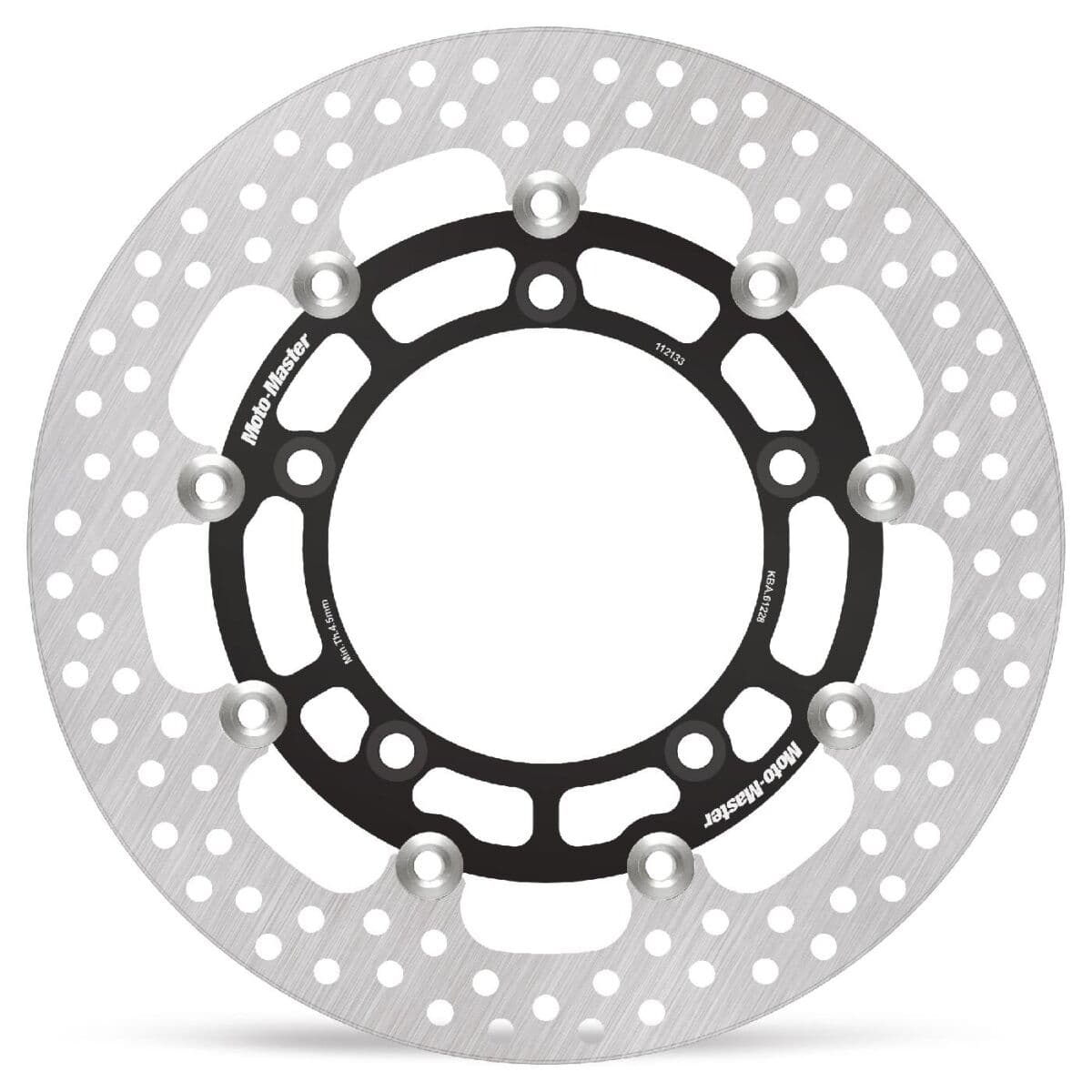 Halo Series Floating Rotor