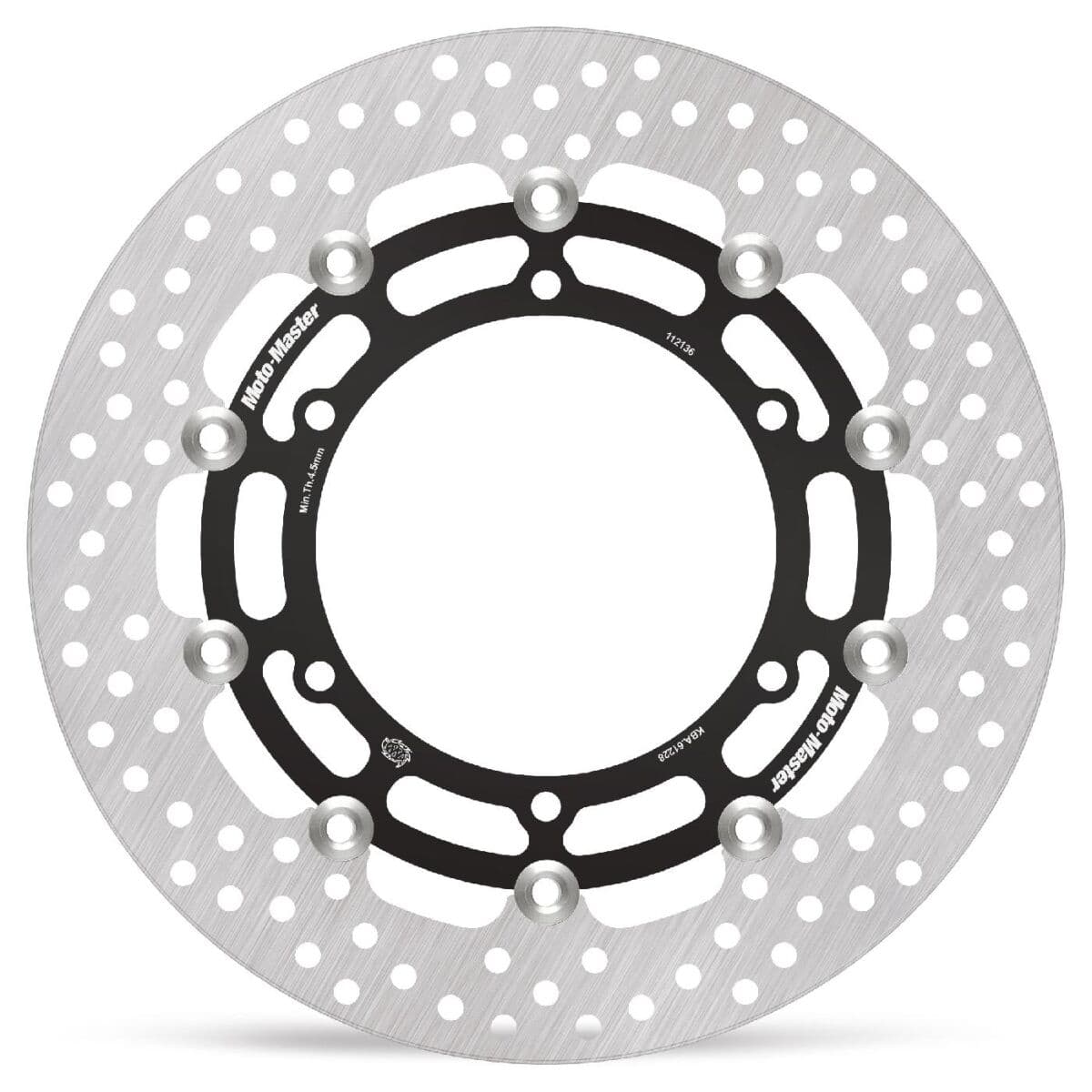 Halo Series Floating Rotor