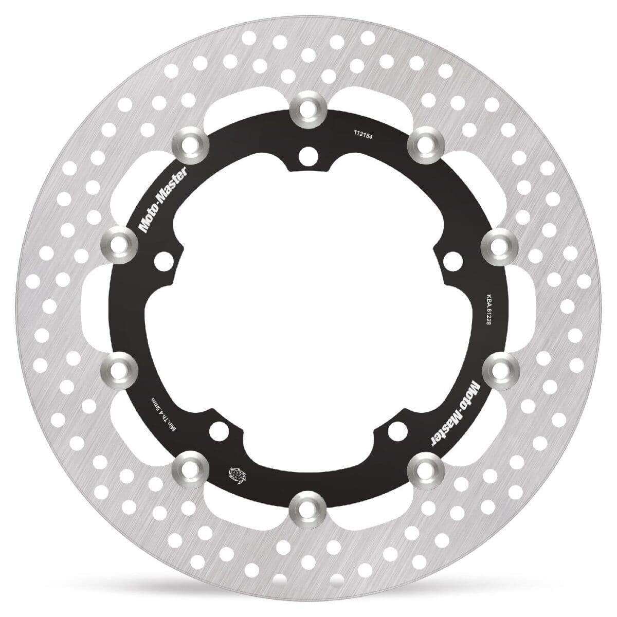 Halo Series Floating Rotor