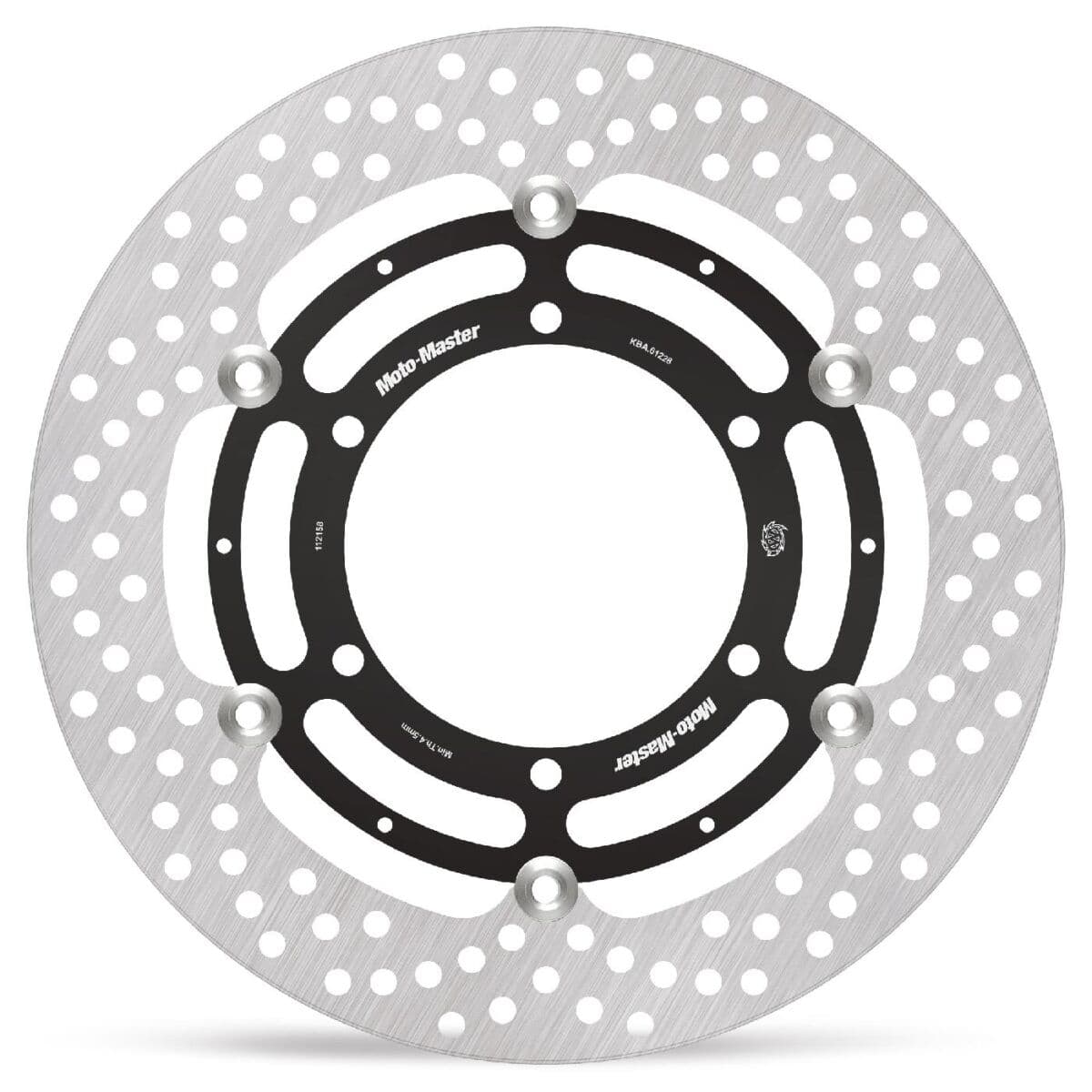 Halo Series Floating Rotor
