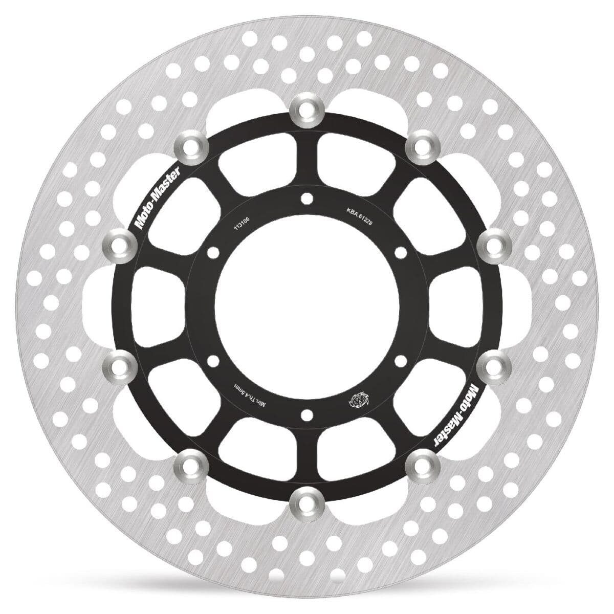 Halo Series Floating Rotor