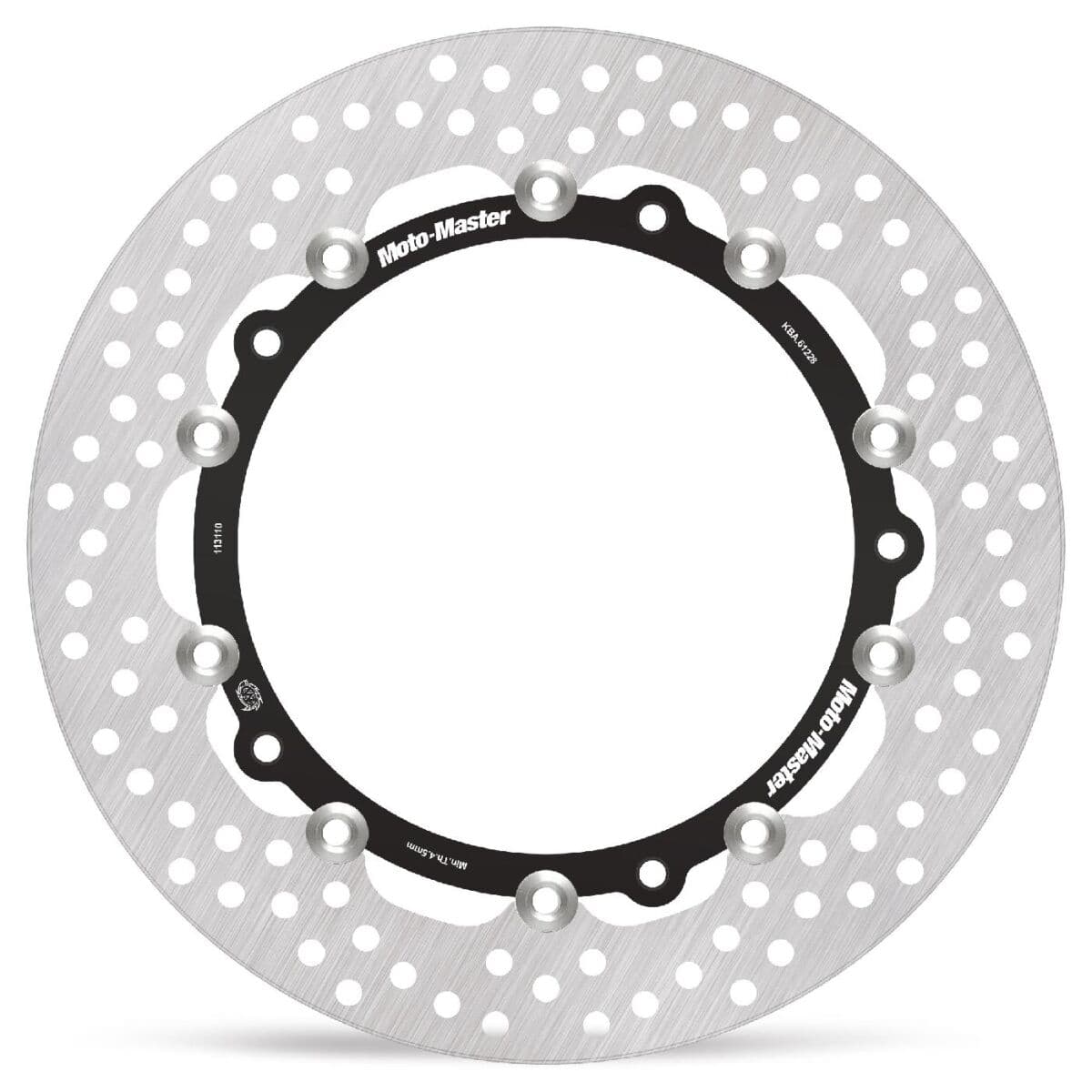 Halo Series Floating Rotor