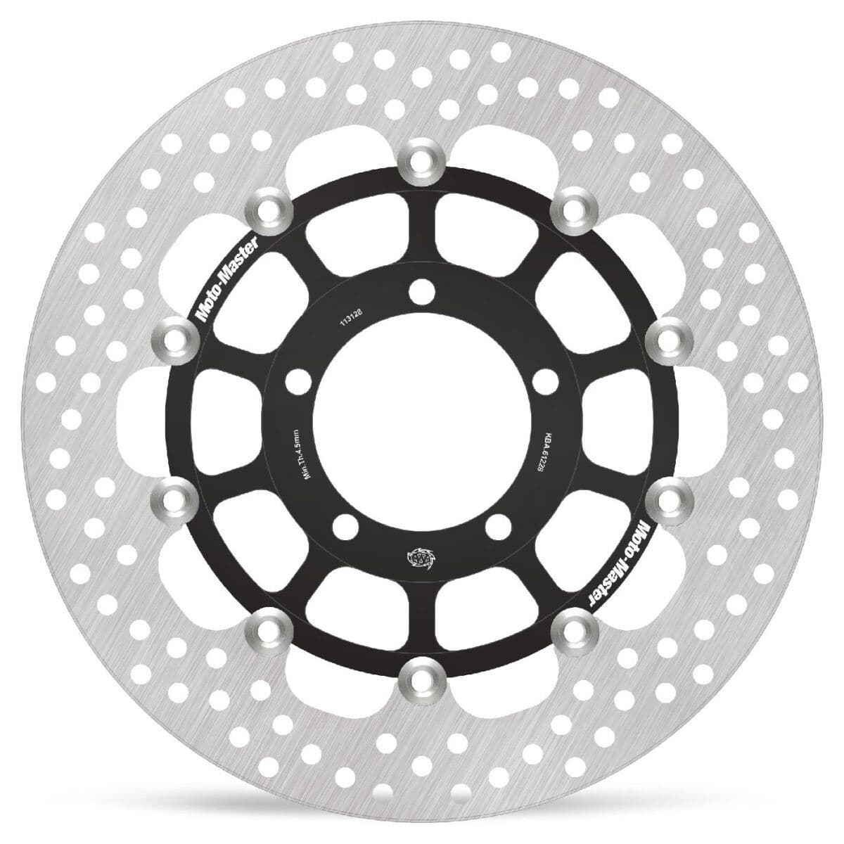 Halo Series Floating Rotor