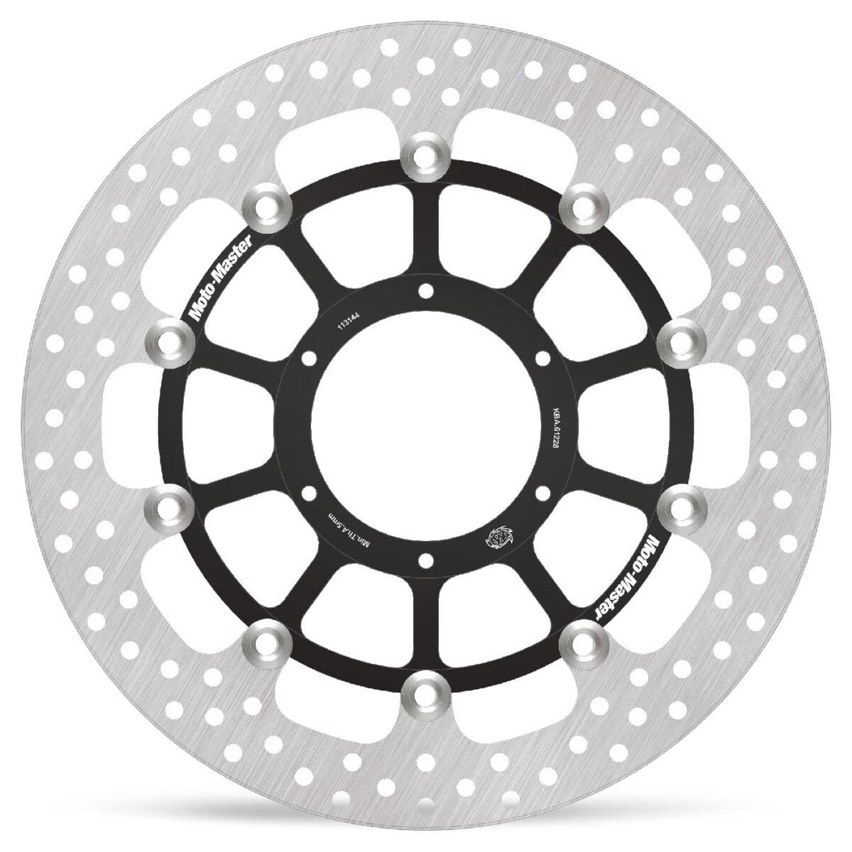Halo Series Floating Rotor