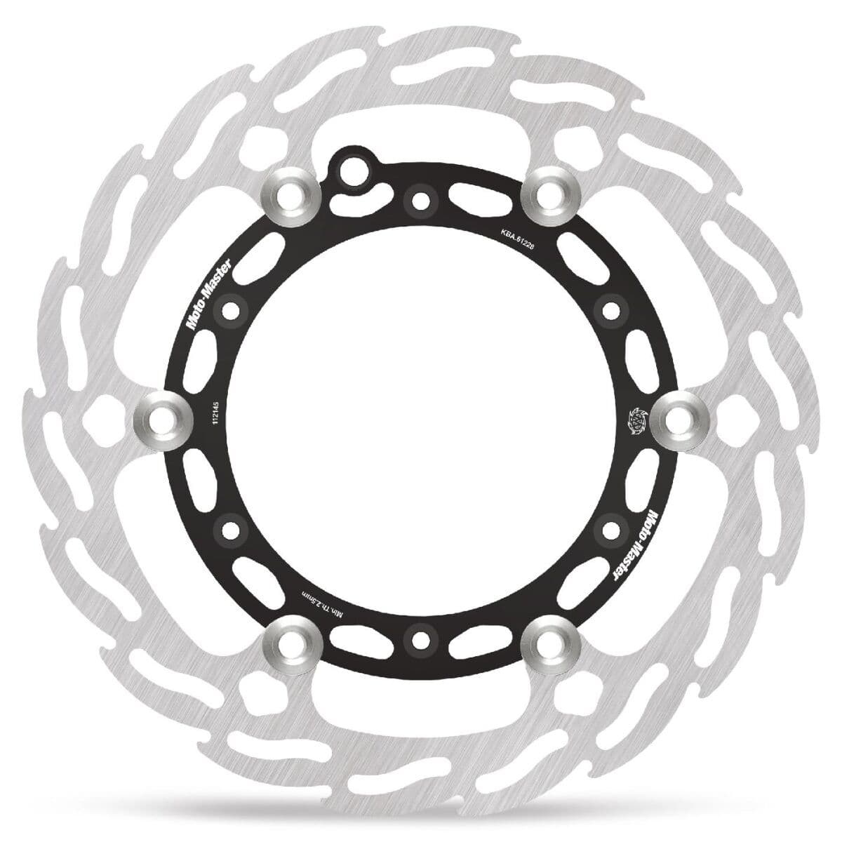 Oversize (OS) Front Flame Disc