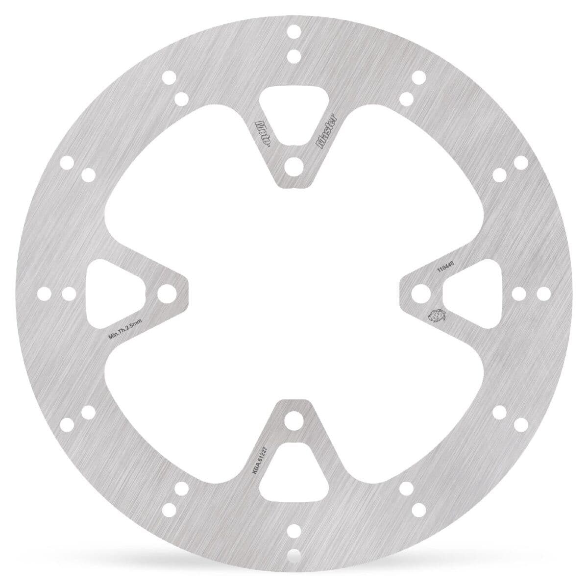 Standard Series Rotor ATV