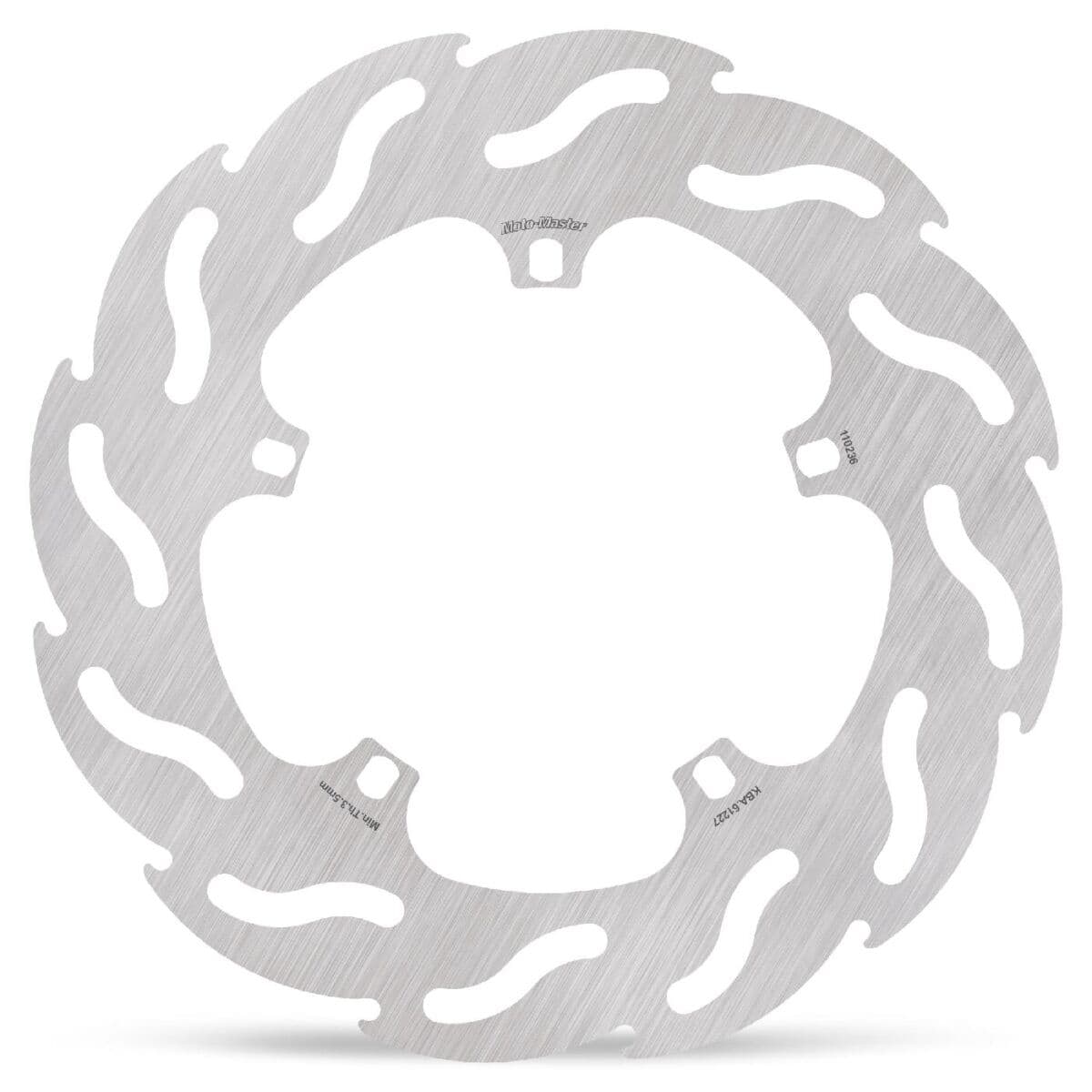 Flame Series Rotor