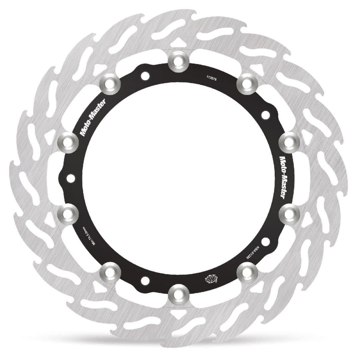 Flame Series Rotor Race