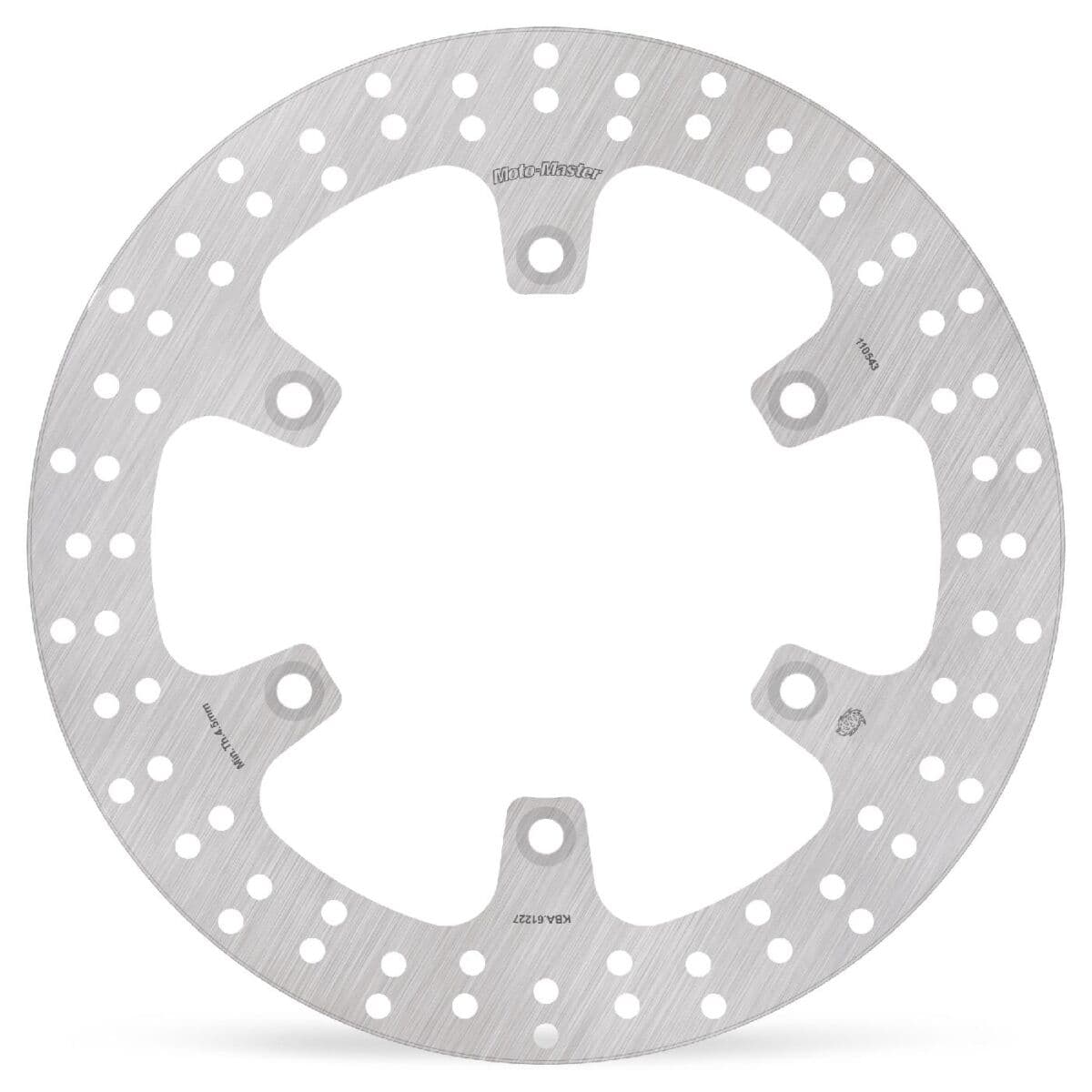 Halo Series Fixed Rotor