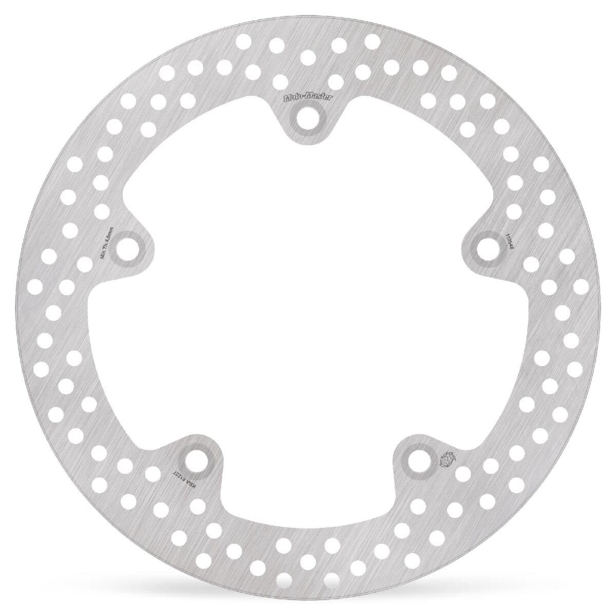 Flame Series Rotor