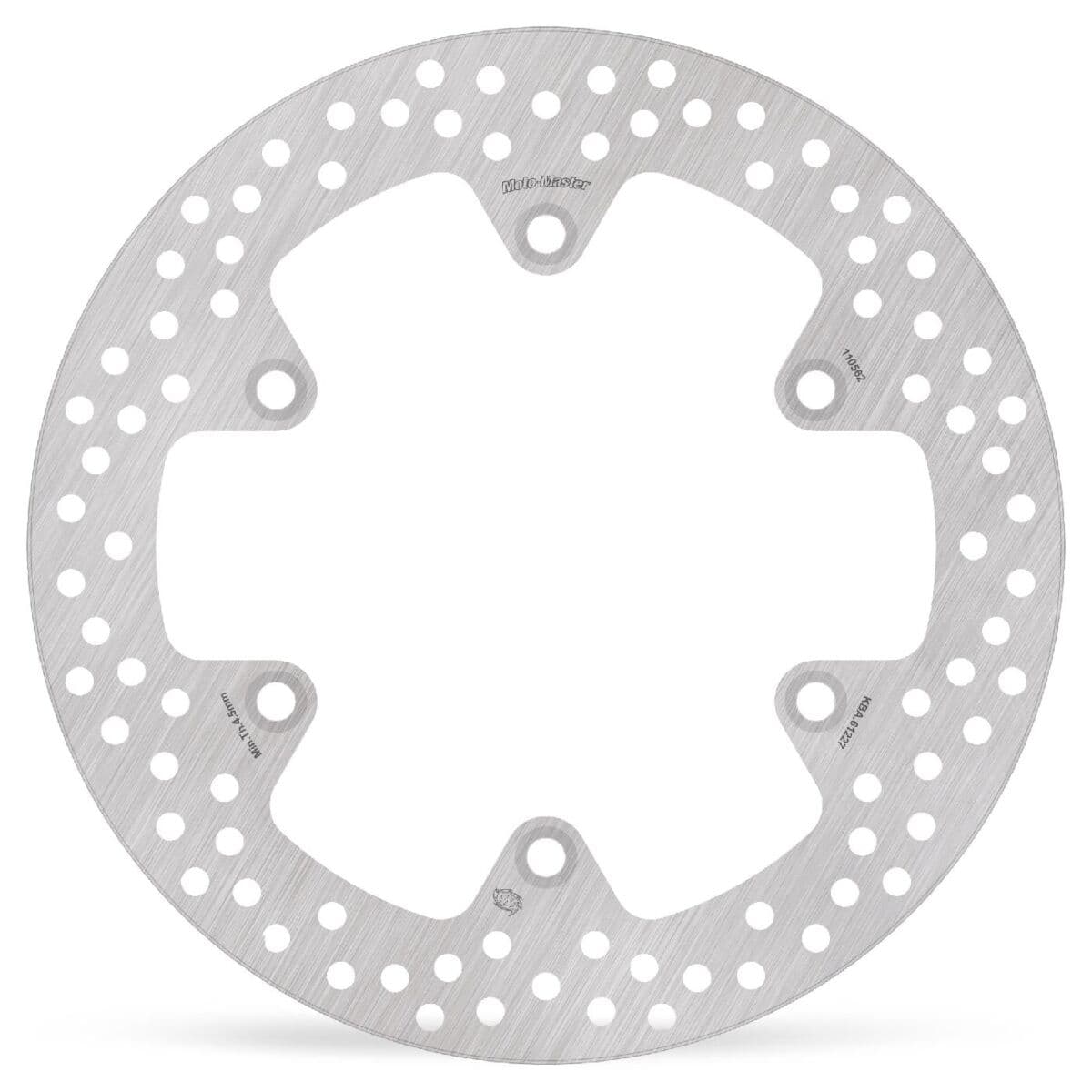 Halo Series Fixed Rotor