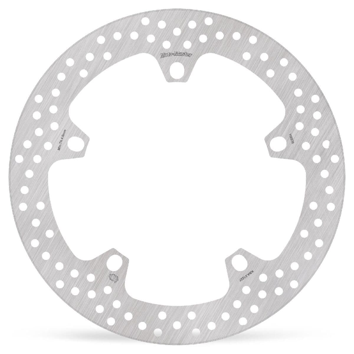Halo Series Fixed Rotor