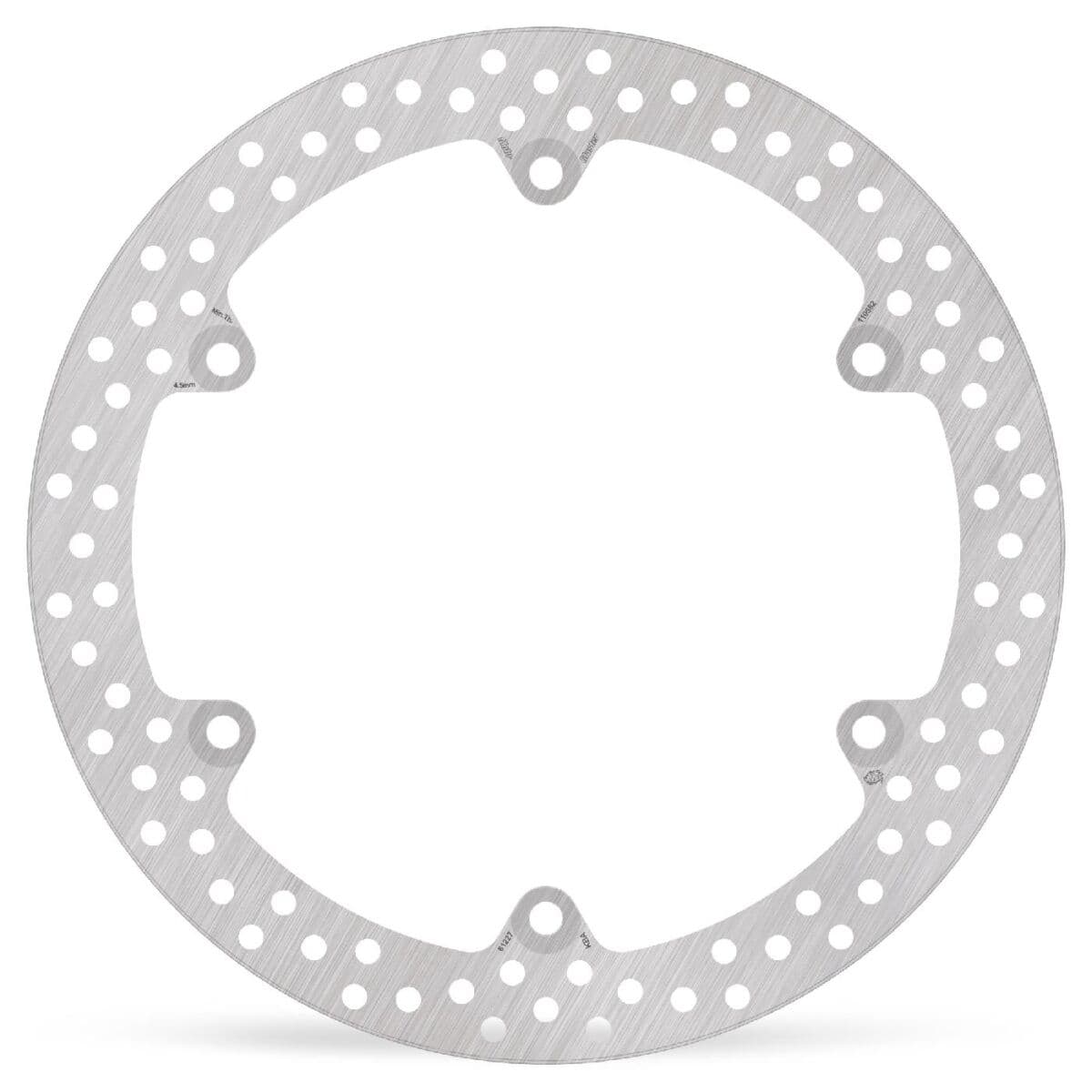 Halo Series Fixed Rotor