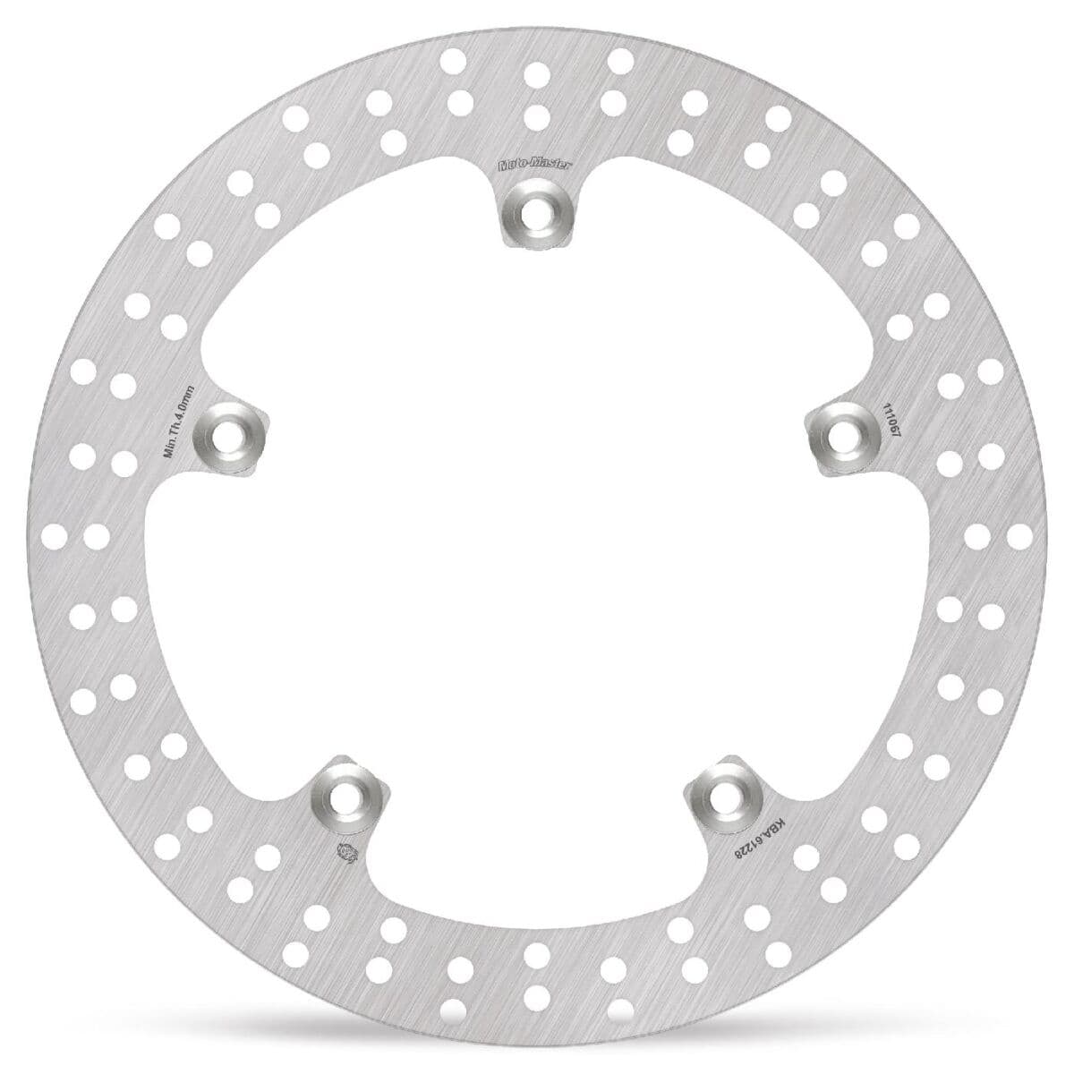 Halo Series Fixed Rotor