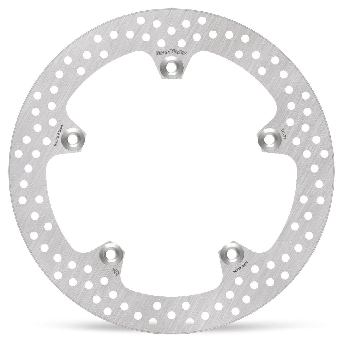 Halo Series Fixed Rotor
