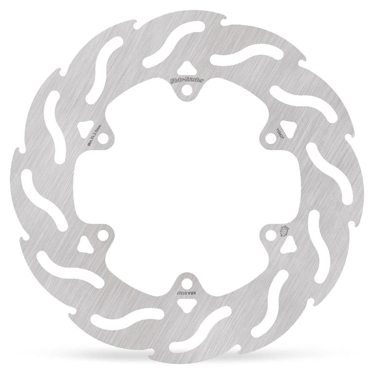 Flame Series Rotor