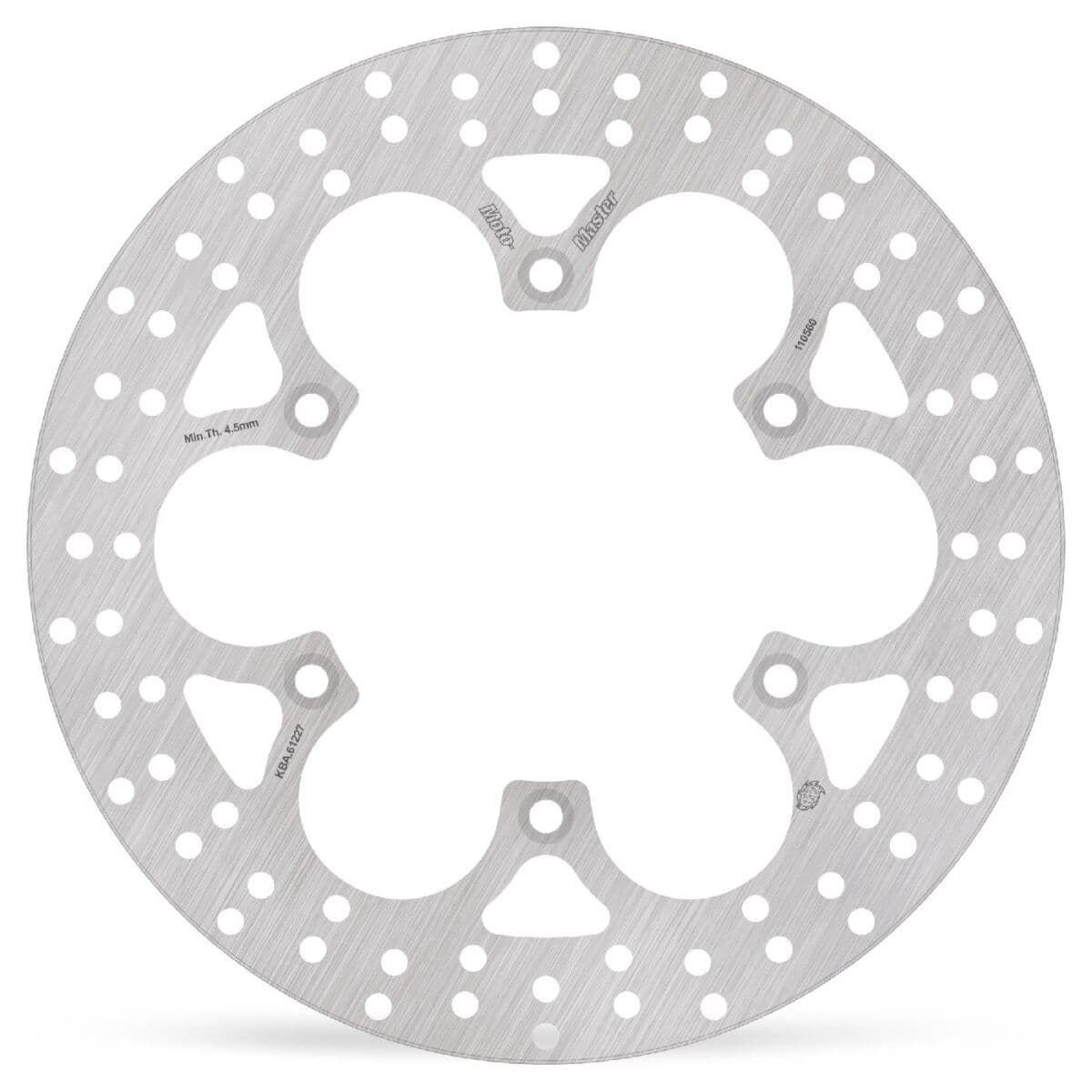 Halo Series Fixed Rotor