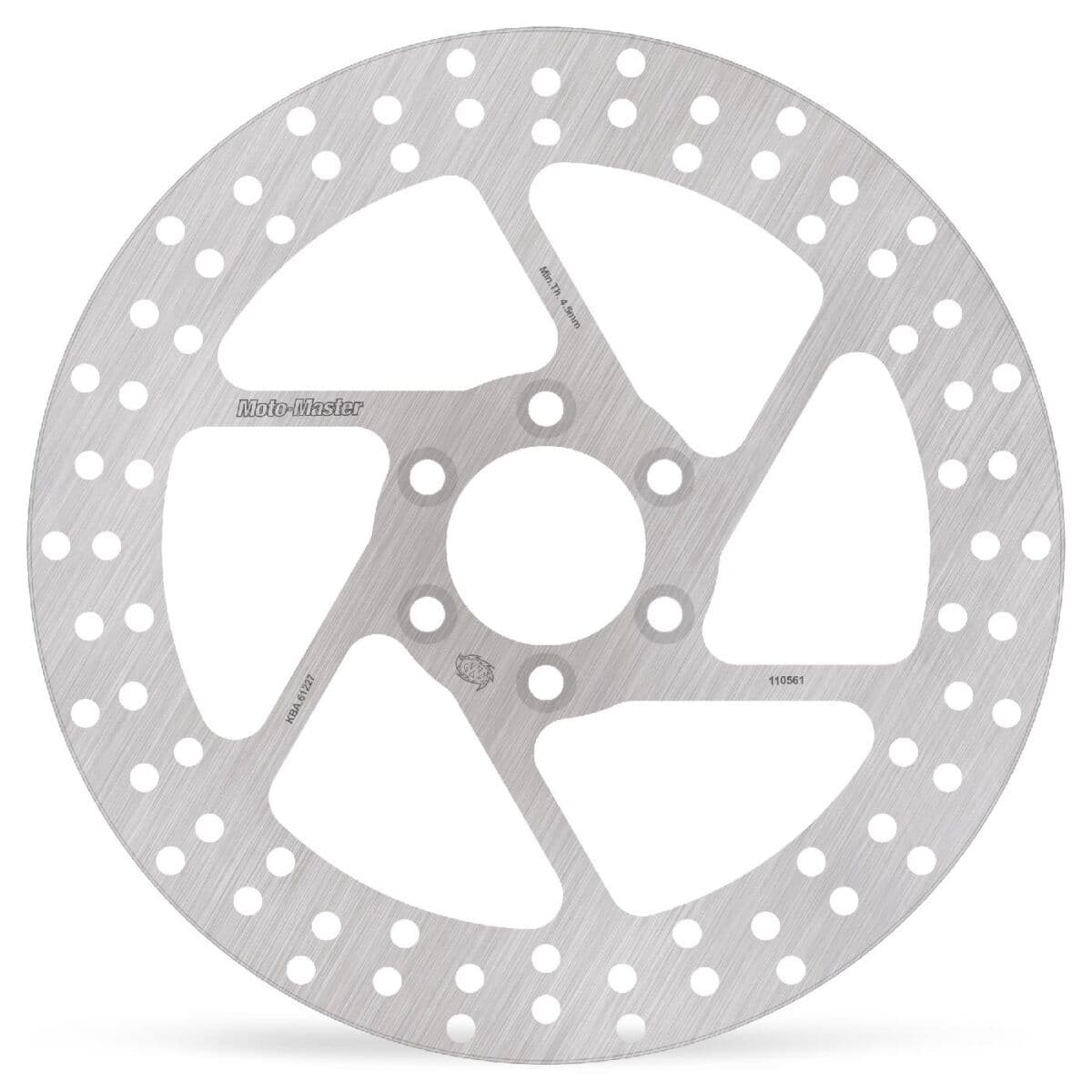 Halo Series Fixed Rotor