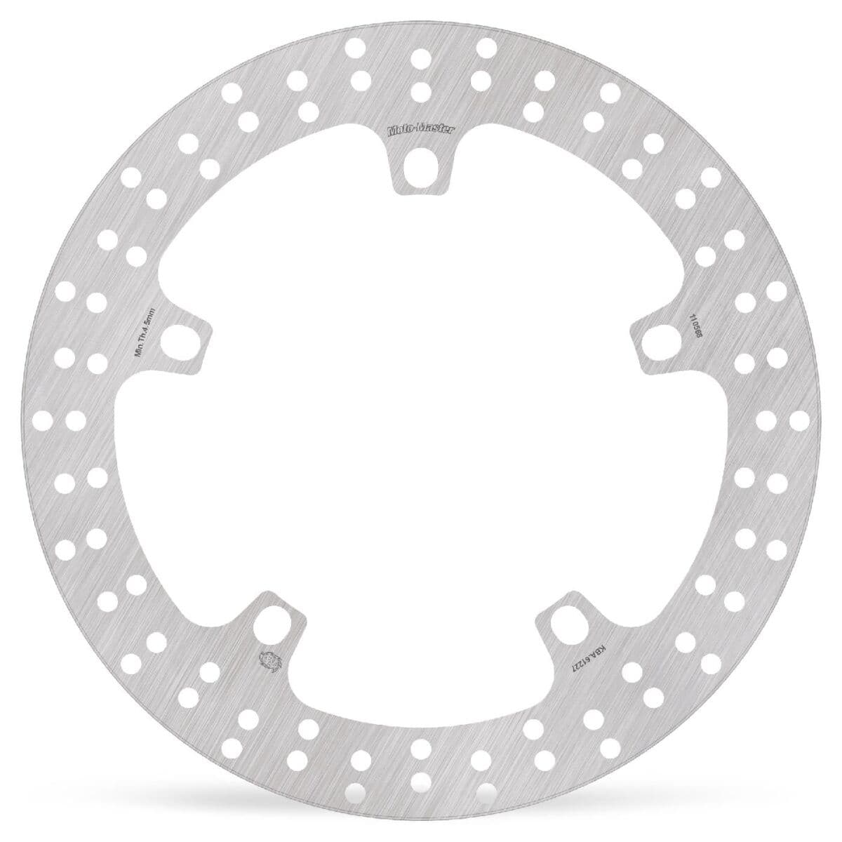 Halo Series Fixed Rotor