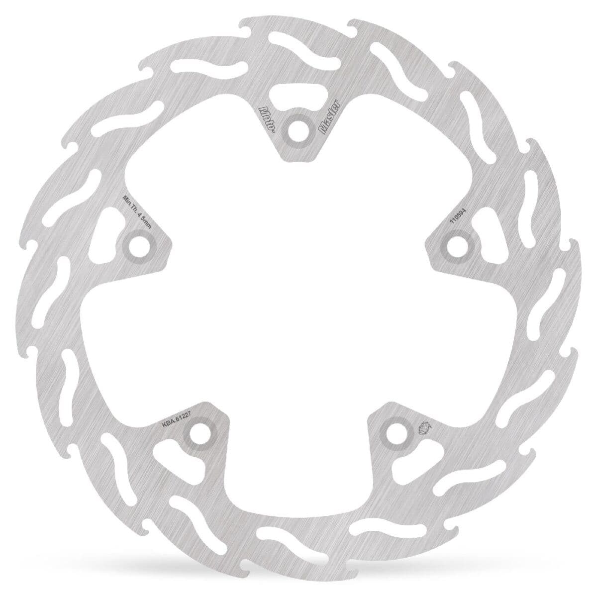 Flame Series Rotor