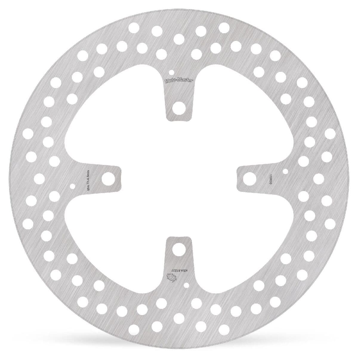 Halo Series Rear Rotor
