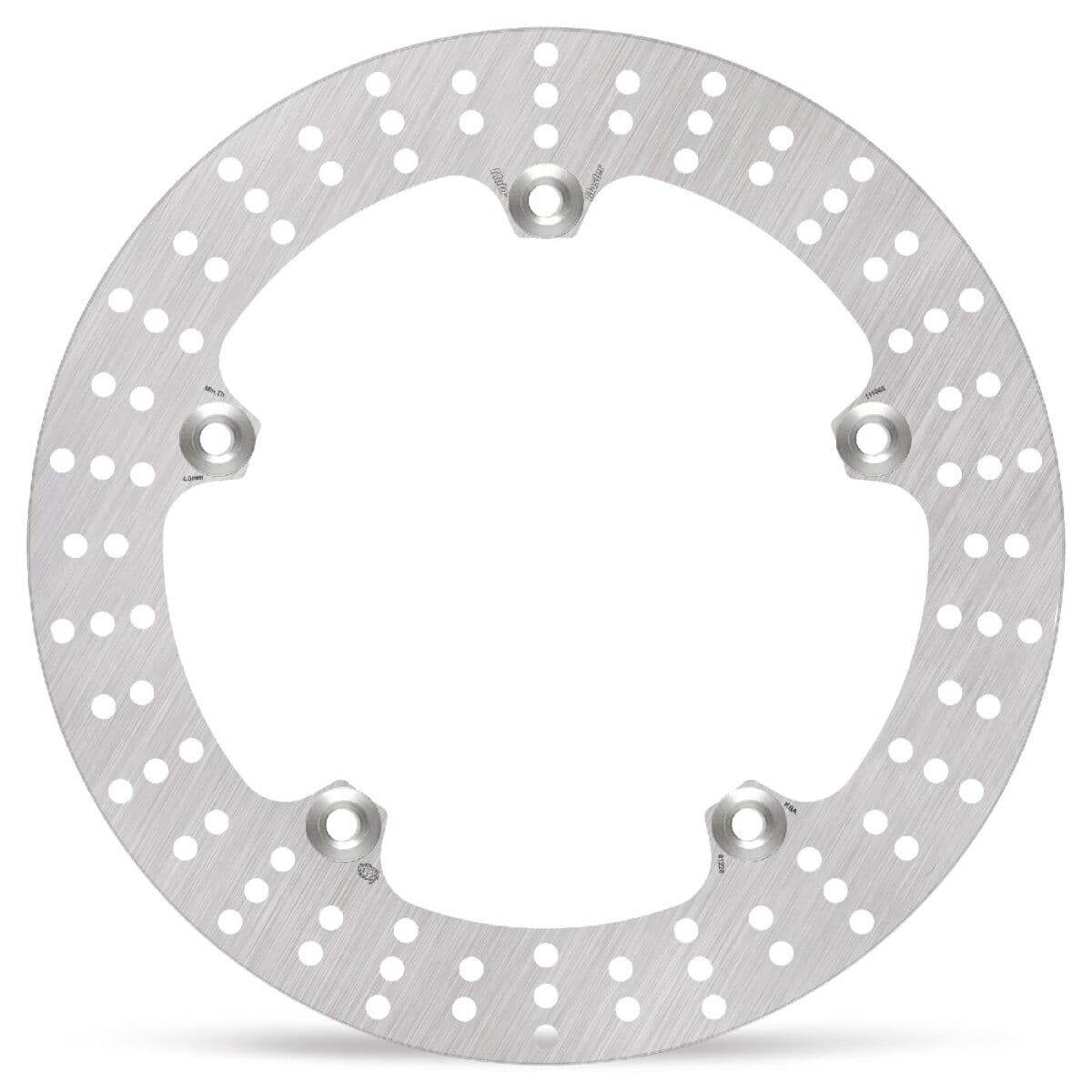 Halo Series Floating Rotor