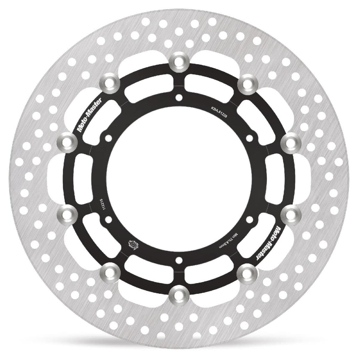 Halo Series Floating Rotor