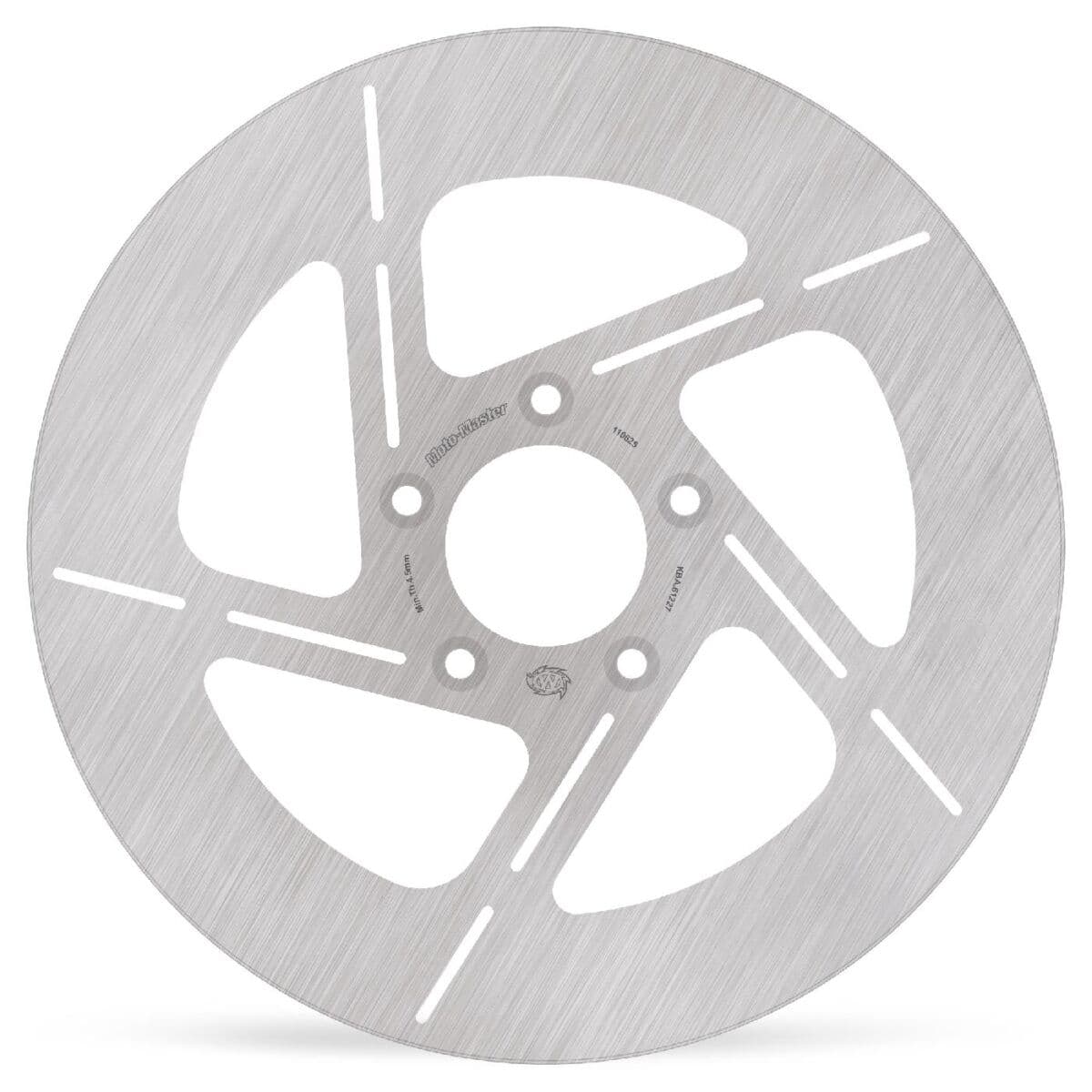 Custom Series Fixed Rotor