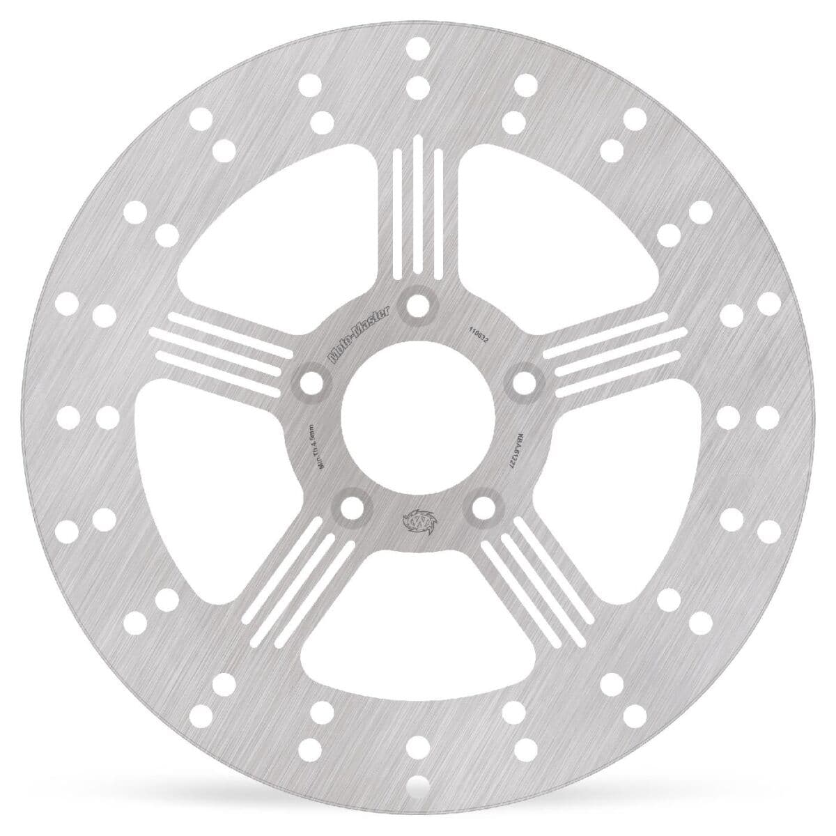 Custom Series Fixed Rotor
