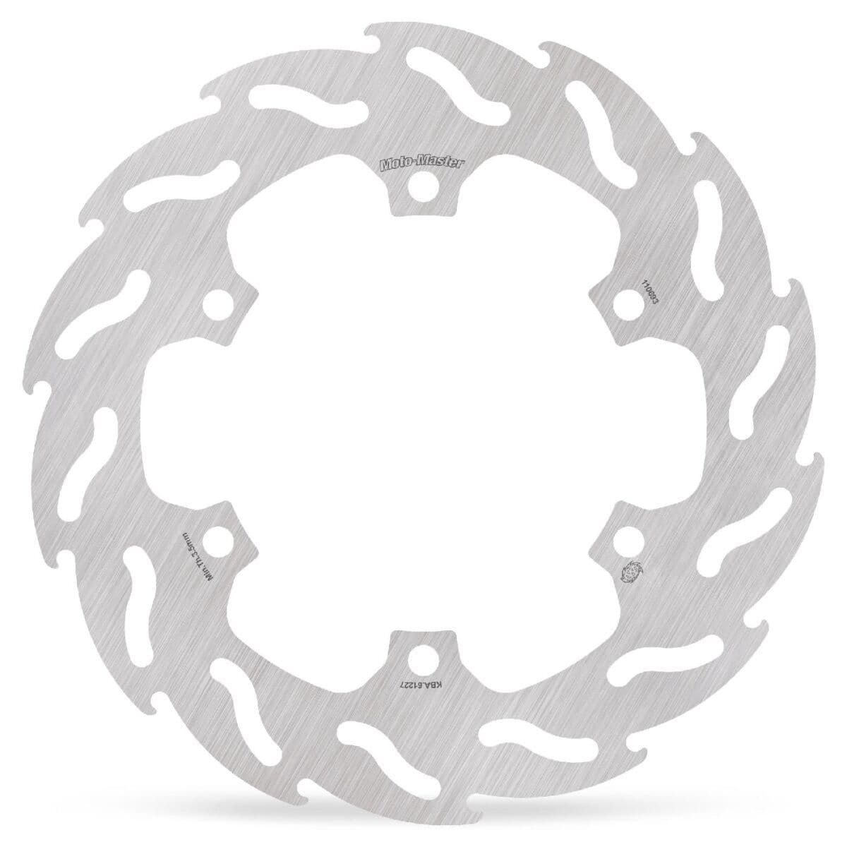 Flame Series Rotor