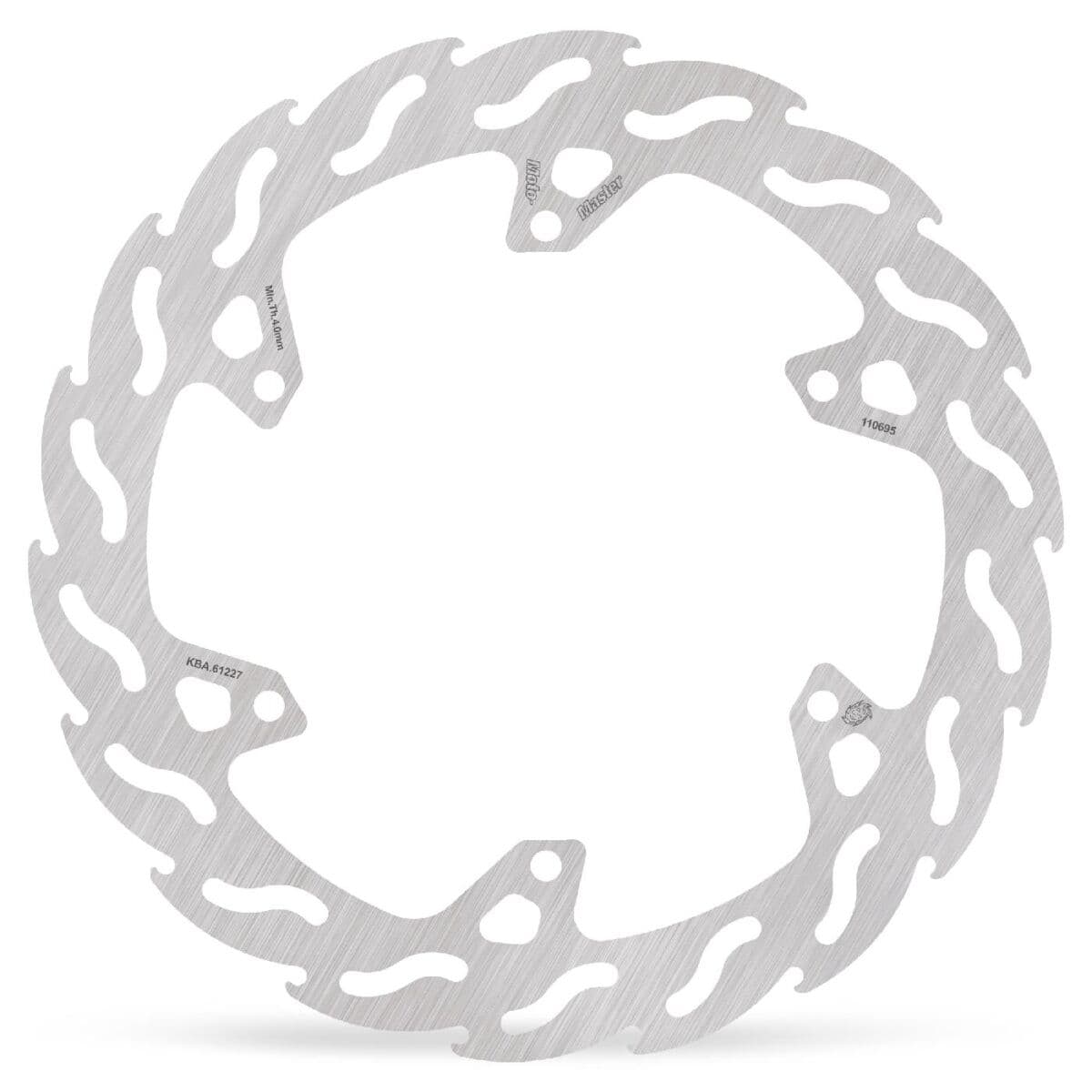 Flame Series Rotor