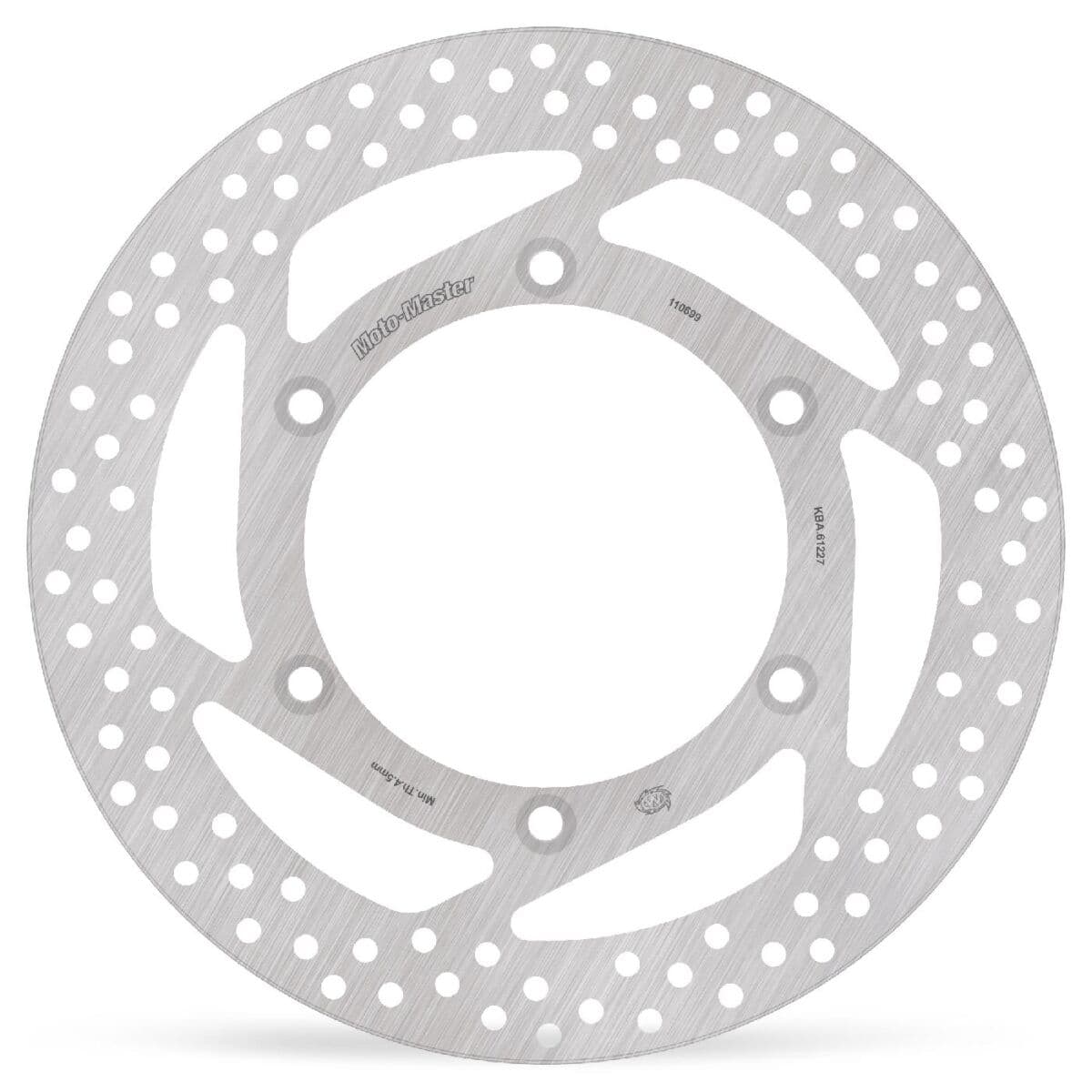 Halo Series Fixed Rotor