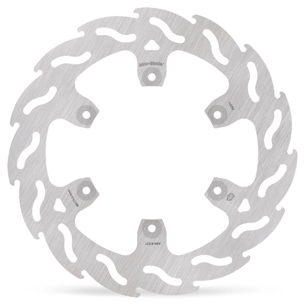 Flame Series Rotor