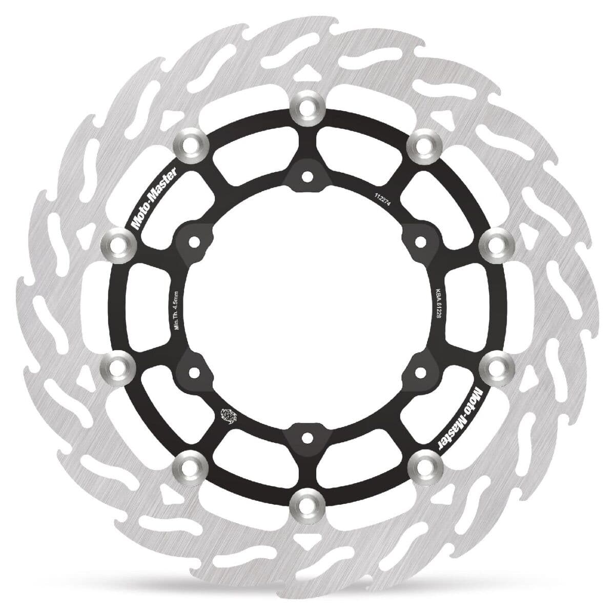 Flame Series Rotor