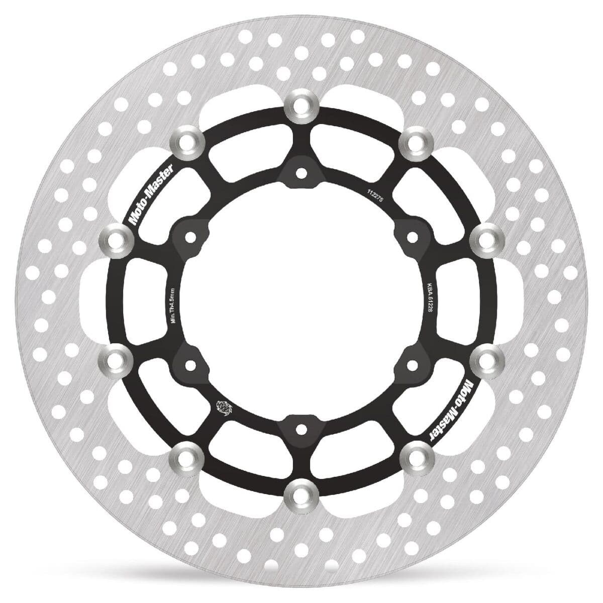 Halo Series Rotor Supermoto