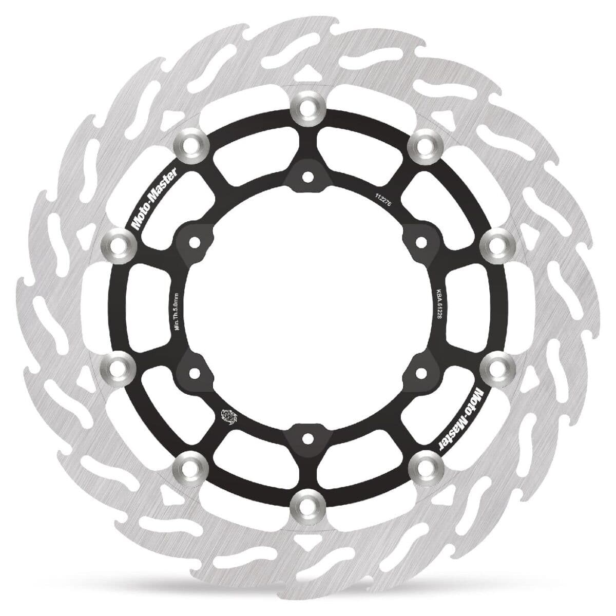 Flame Series Rotor