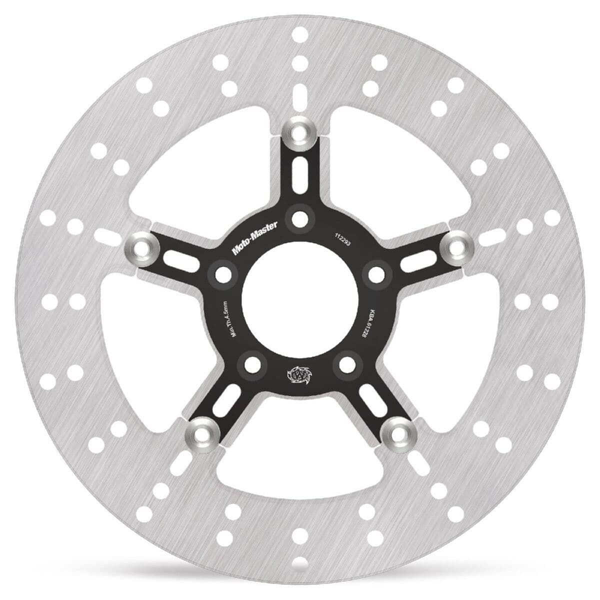 Custom Series Floating Rotor