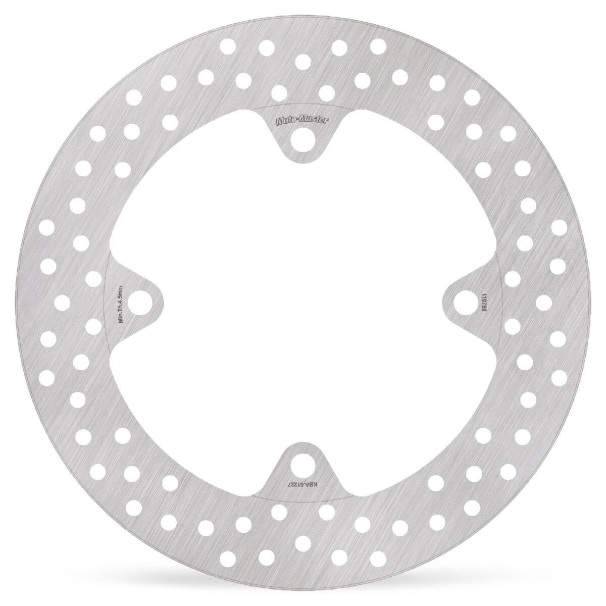 Halo Series Fixed Rotor