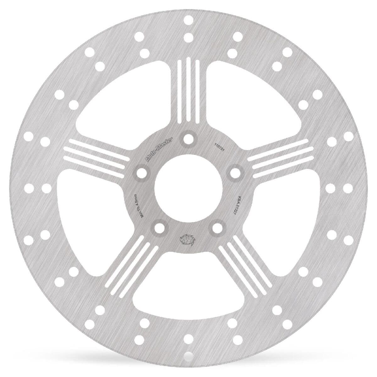 Custom Series Fixed Rotor