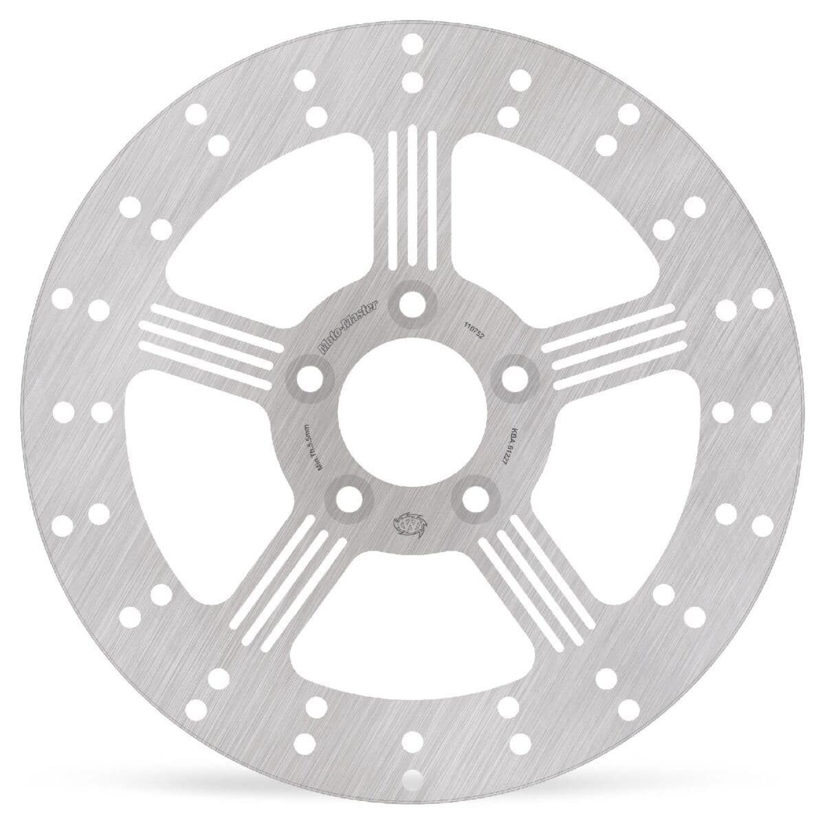 Custom Series Fixed Rotor