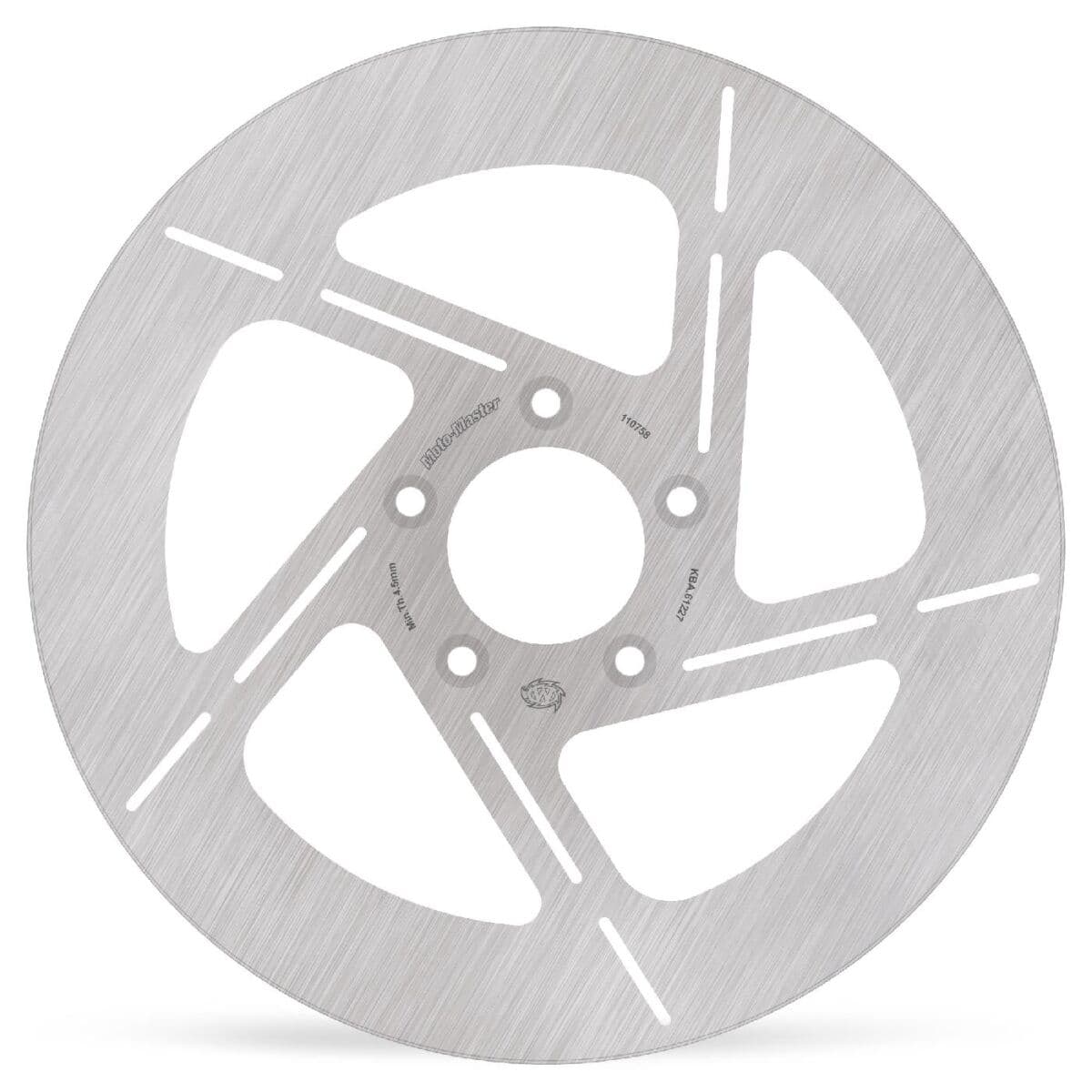 Custom Series Fixed Rotor
