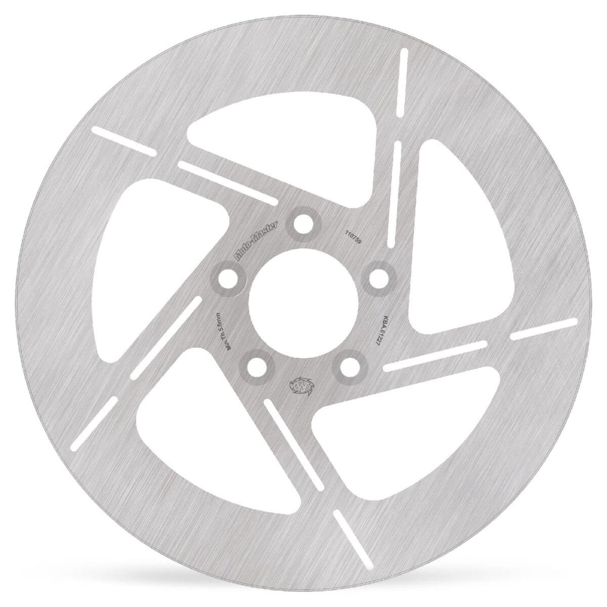 Custom Series Fixed Rotor