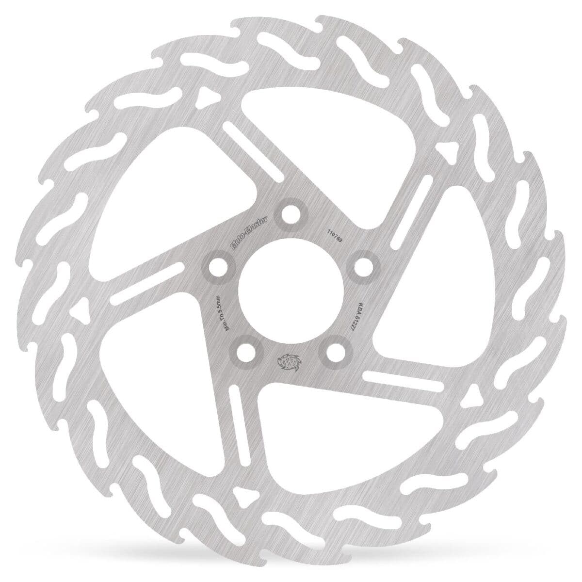 Flame Series Fixed Rotor